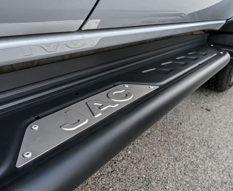 Удобная подножка