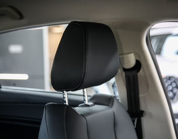 Отделка – качественная экокожа