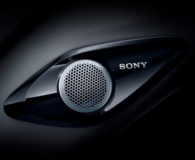 Премиальная аудиосистема