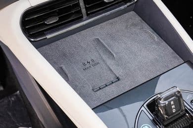 Беспроводная зарядка