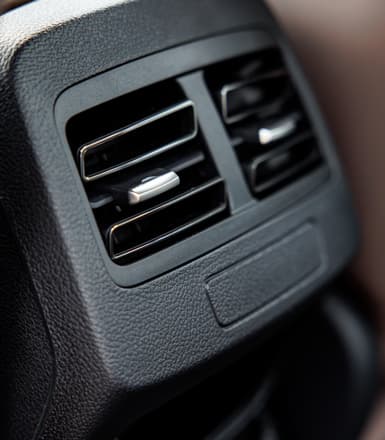 Воздуховоды для 2 ряда