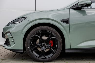 Колеса в Sport style