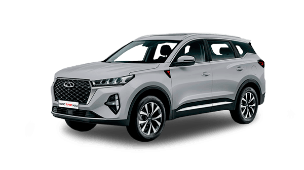 Chery Tiggo 7 Pro Max