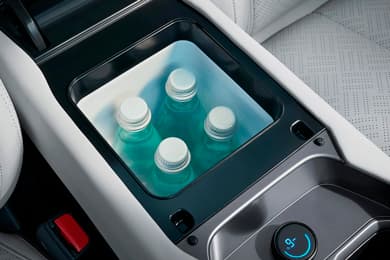 Холодильный бокс