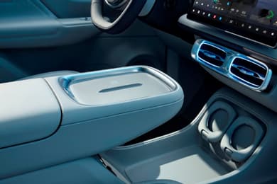 Беспроводная зарядка