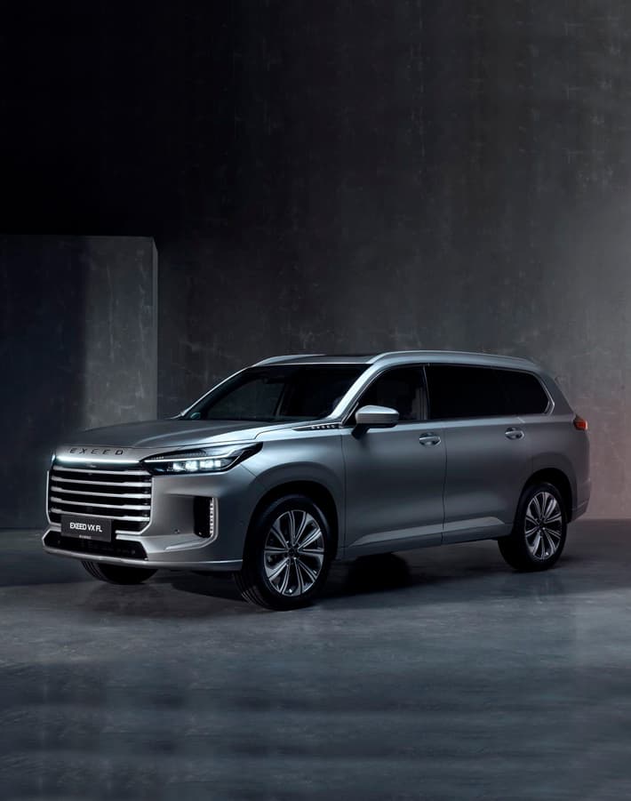 model specifications