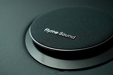 Премиальная аудиосистема