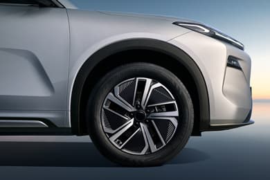 Литые диски