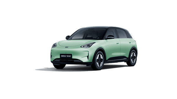 Geely EX2