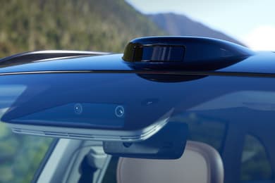 Smart Driving System