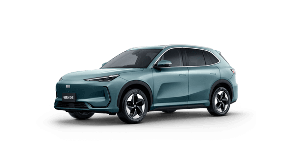 Geely EX5