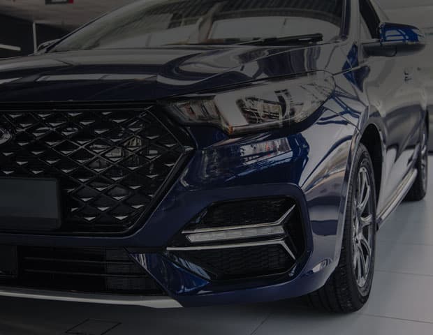 Официальная гарантия на автомобили Chery Arrizo 6