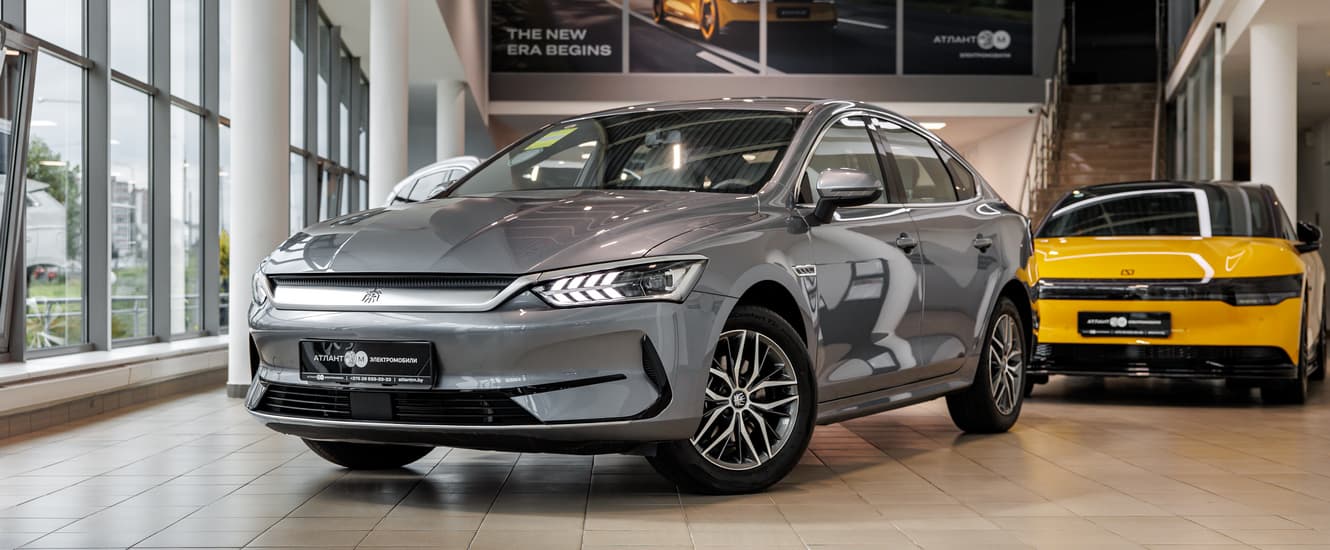 model specifications