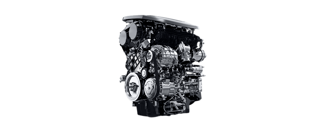 Силовая установка