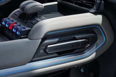 Микрофон для караоке