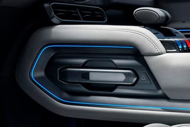 Автомобильный фонарик