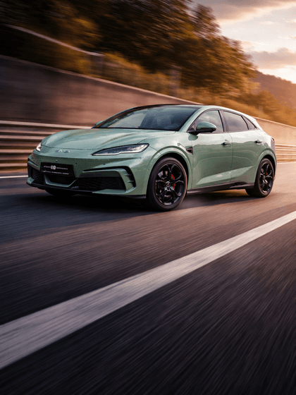 model specifications