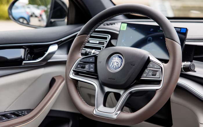 Мультируль