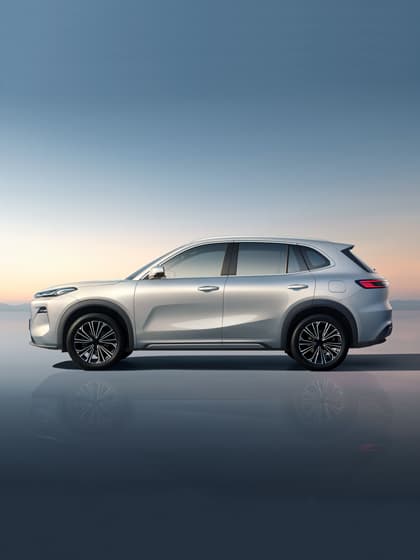 model specifications