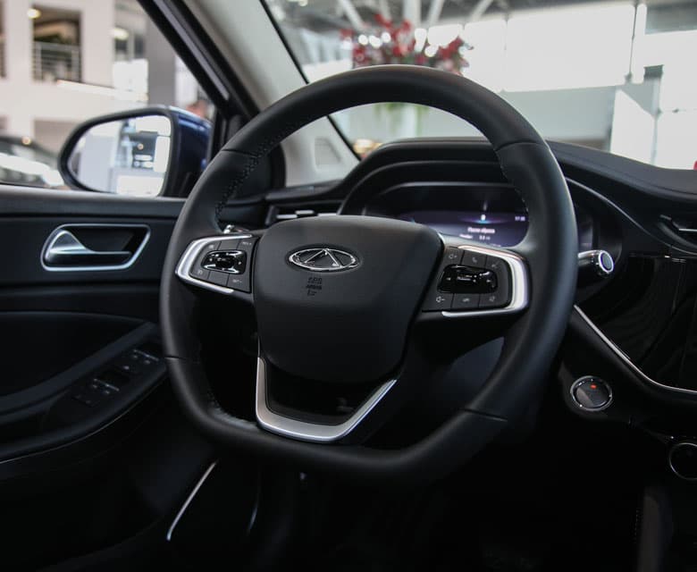 Электроусилитель руля