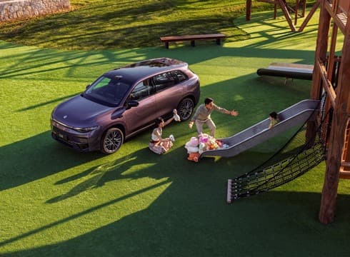 Панорамная крыша