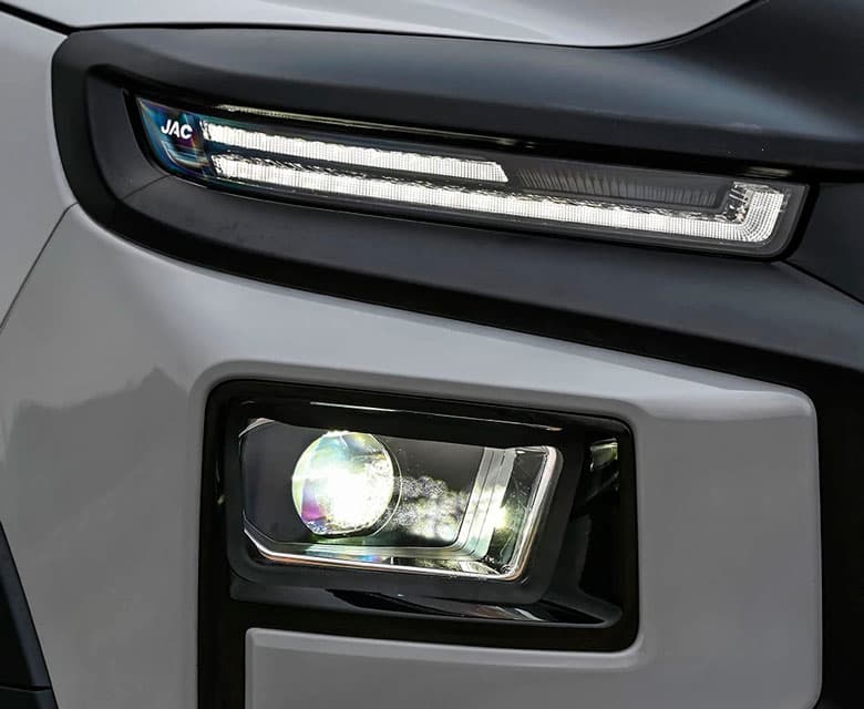 Светодиодная оптика