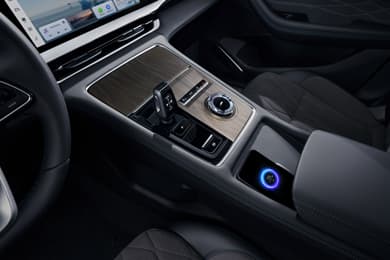 Легкое управление