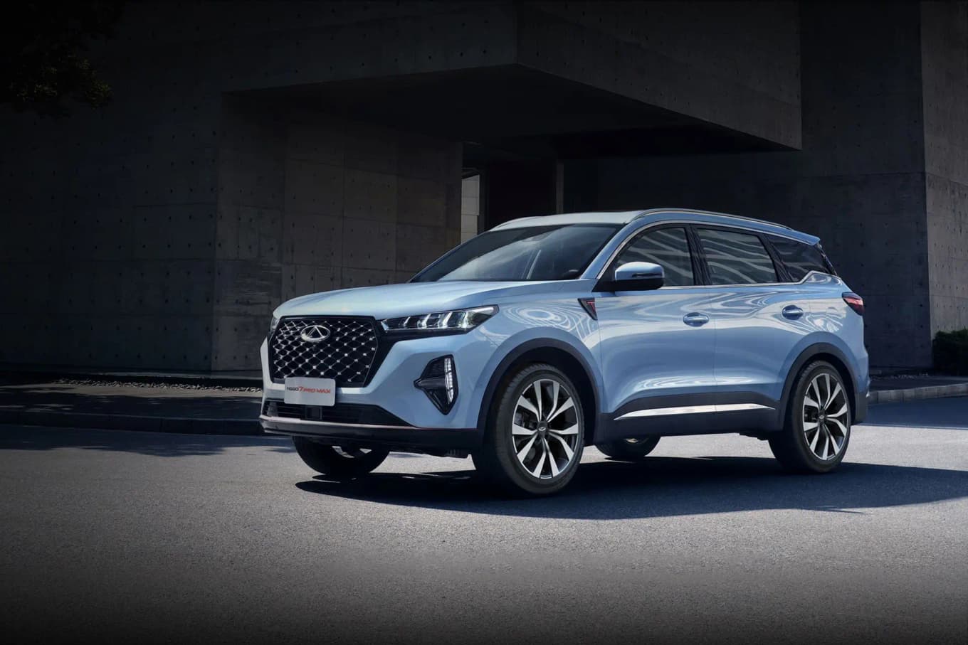 Готов к приключениям