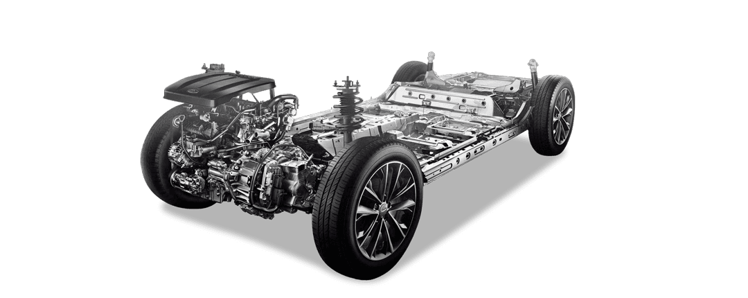 Платформа T1X