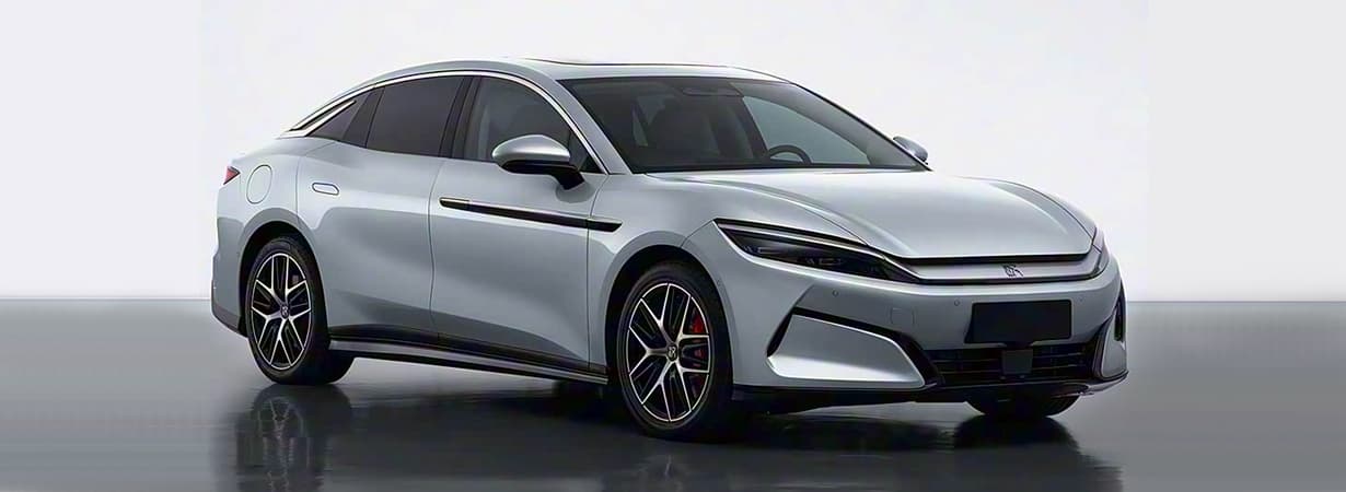 model specifications