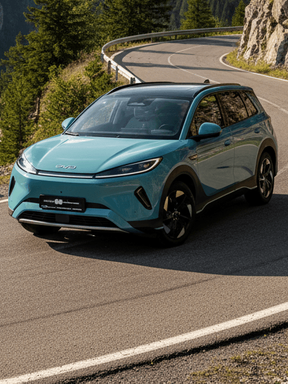 model specifications