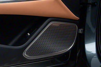 Аудиосистема Dynaudio