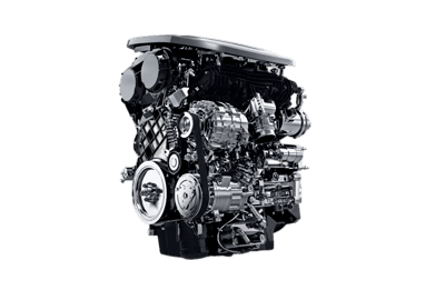 Силовая установка