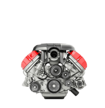 Проверка и ремонт выхлопной системы