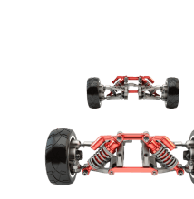 Диагностика подвески