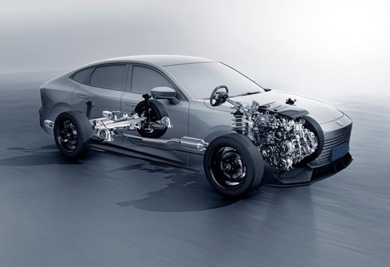 Какой объем двигателя лучше подходит для города и трассы