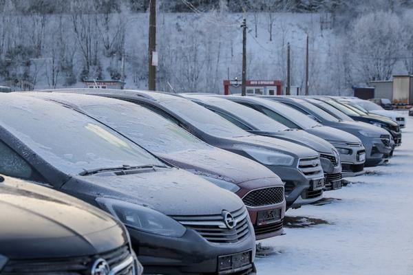 Бит или не бит: вместе с автоэкспертом подбираем Polo с пробегом