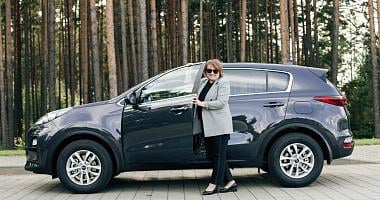 «‎Какая экзотика, это уже повседневность!» История покупки Kia Sportage в онлайн-автоцентре atlantm.by