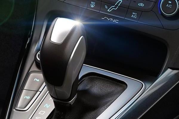 Выгодная замена масла в АКПП от официального дилера Ford