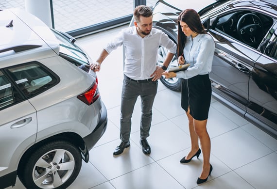 Что выгоднее: лизинг или кредит на машину?