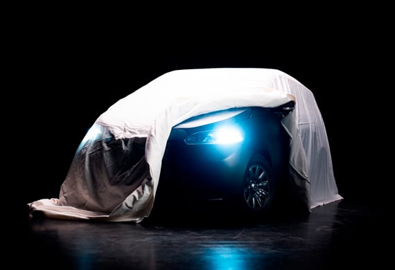 Виды машин по кузову