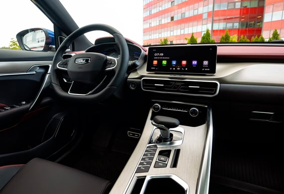 Как работает коробка передач