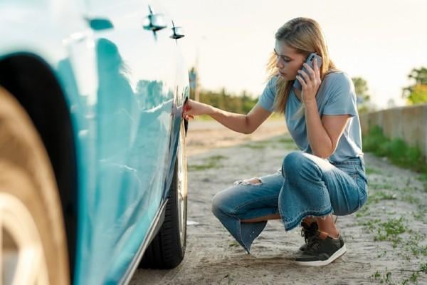 «Помощь на дороге» ‒ сервис от «Атлант-М», который помогает