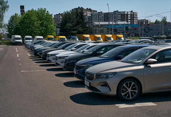 На что обращать внимание при покупке авто с пробегом?