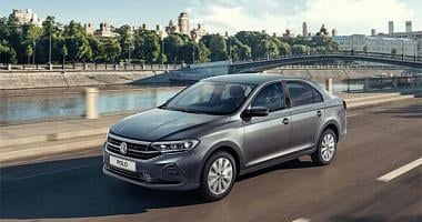 Volkswagen показал новый Polo