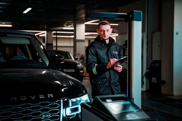 Зиме – дорогу! Готовим авто к холодному времени года