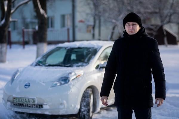 Движение в стиле электро: почему Nissan Leaf – хороший вариант для первого электромобиля