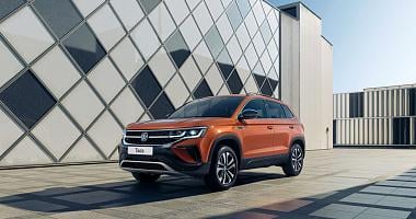 Премьера Volkswagen Taos в Беларуси запланирована на лето 2021 года