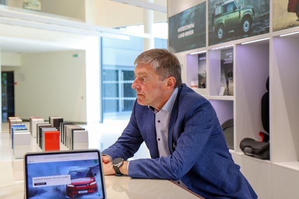 Новые реалии и вызовы для «Атлант-М»