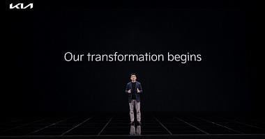 KIA: новая глобальная цель и стратегия бренда